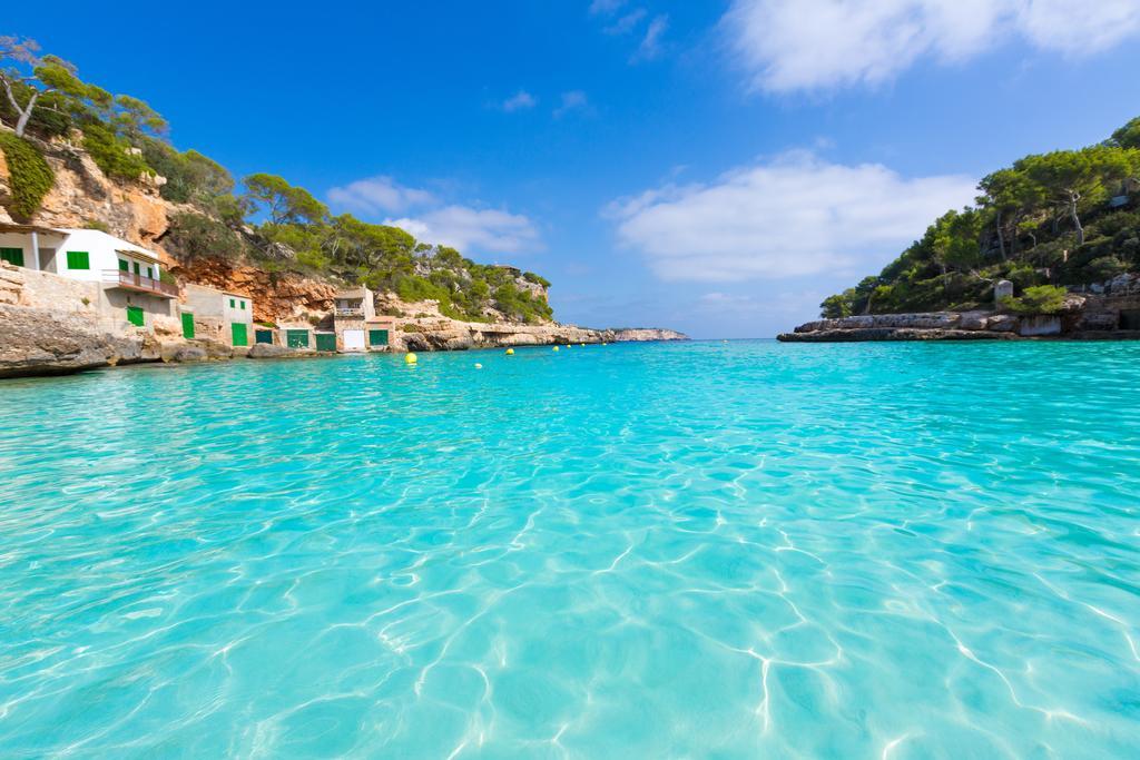 Station By Cassai * Ses Salines (Mallorca)